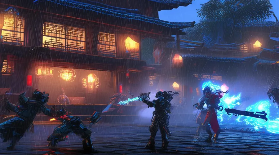 9月2日御剑情缘兑换码大全，一键领取